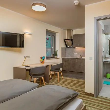 Elly Aparthotel