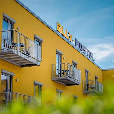 아파트호텔 Elly