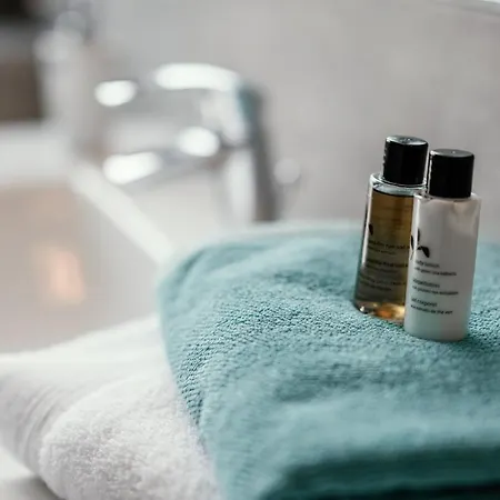 아파트호텔 Elly 4*