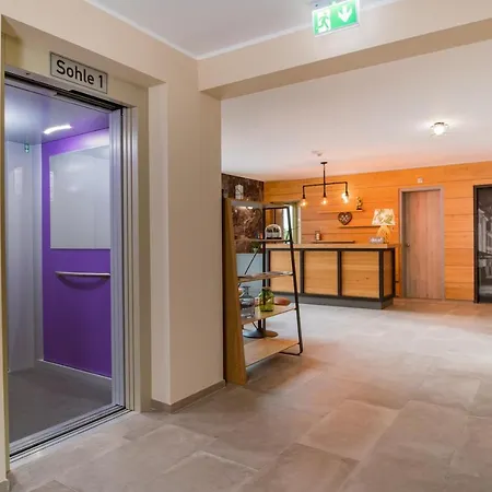 Elly Aparthotel *