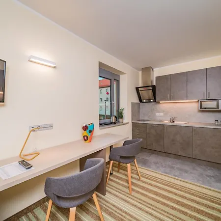 Elly Aparthotel *