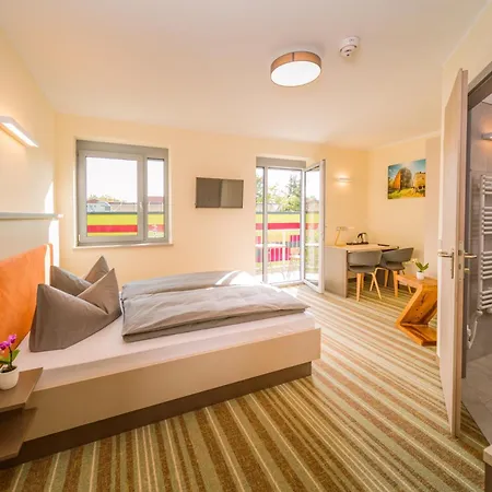 Aparthotel Elly *