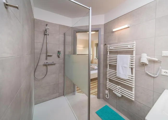 Elly Hotel apartamentowy