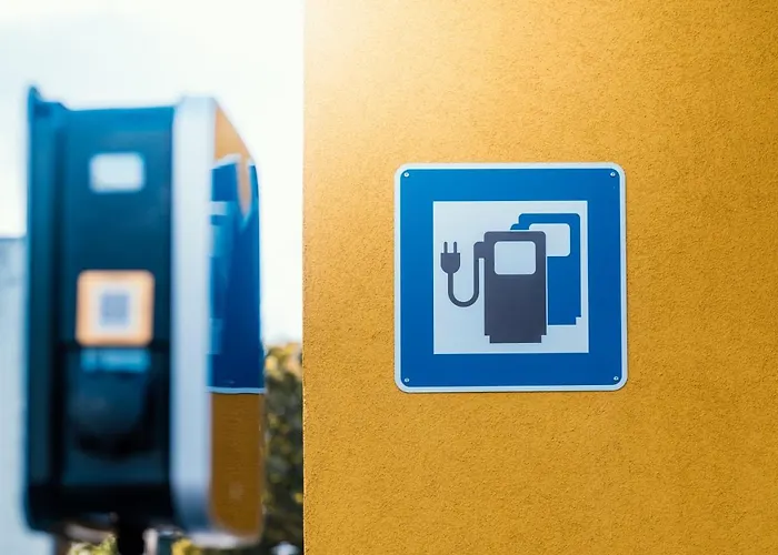 Elly Hotel apartamentowy 4*